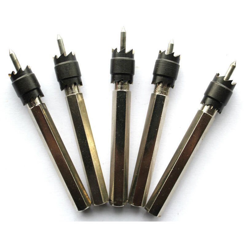 Spot Weld Set Manufacturer - HSS Cobalt Removal Tools