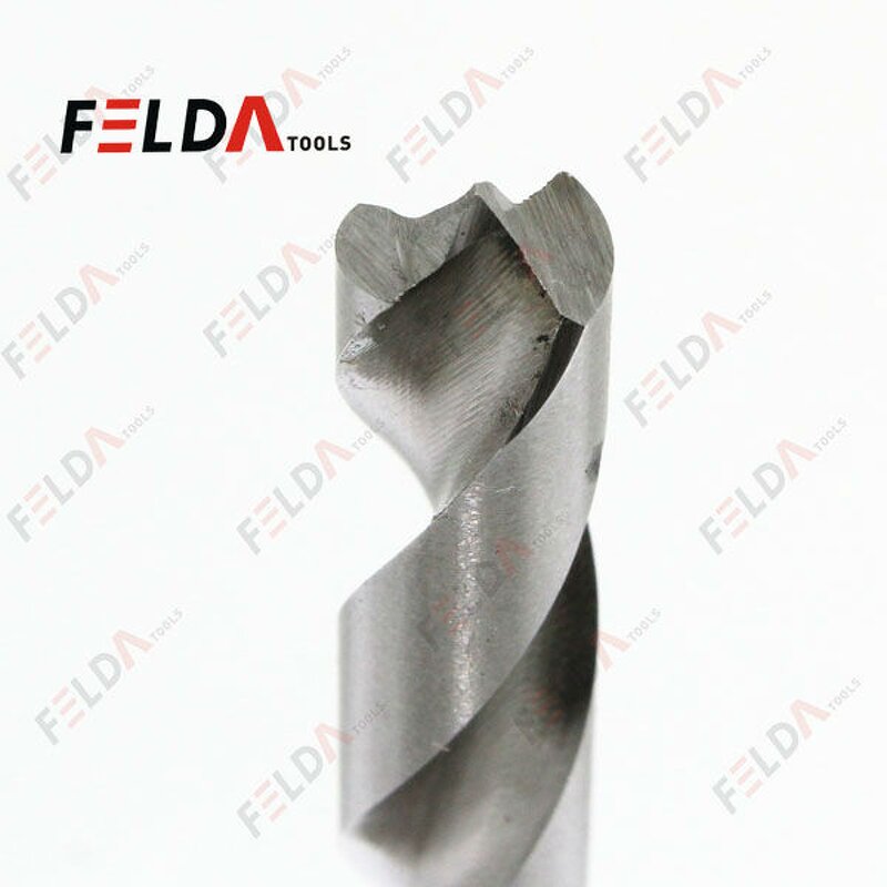 Spot Weld Drill Bit Factory - HSS Cobalt Removal Tool
