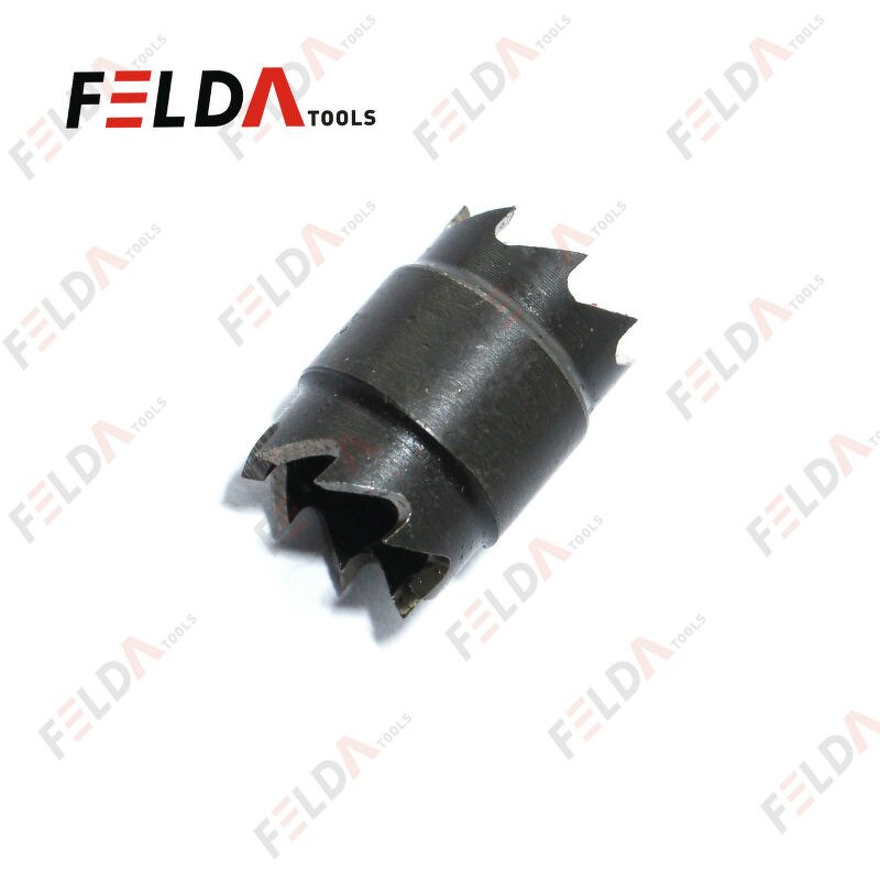 Spot Weld Tool Supplier - HSS Cobalt Removal Set