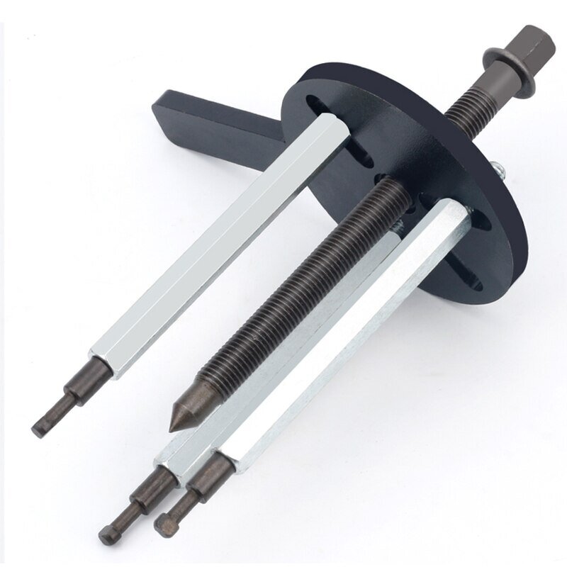 Bearing Puller Supplier - 3-Jaw Inner Universal Extractor