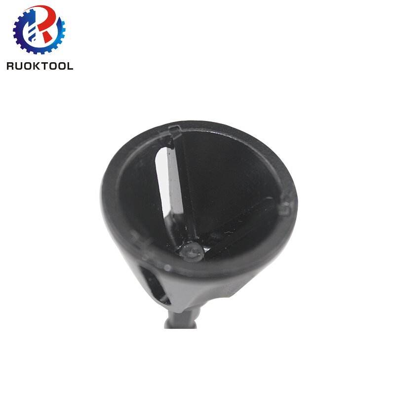 Deburring Tool Factory - External Chamfer Burr Removal