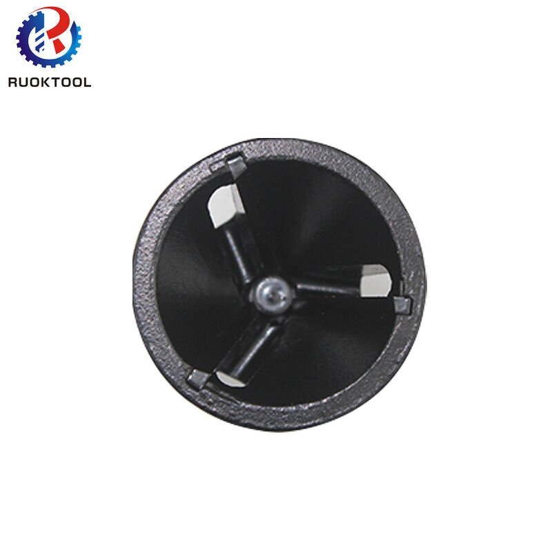 Chamfer Tool Manufacturer - Hex Shank Deburring External