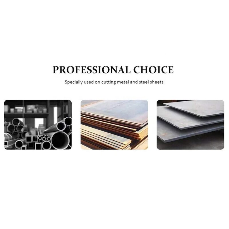 Hole Saw Cutter Factory - 5PC HSS Titanium for Metal Wood