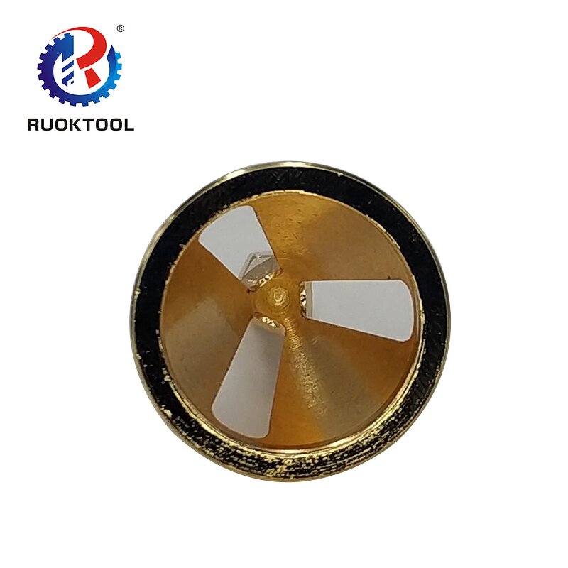 Deburring Tool Manufacturer - HSS Hex Shank External Chamfer