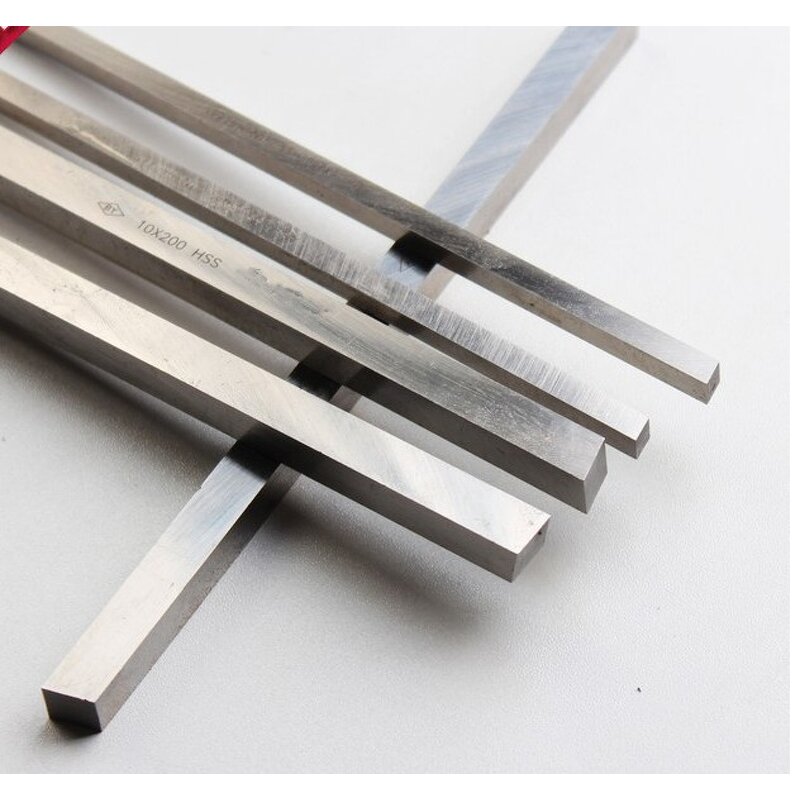 Lathe Tool Bit Supplier - HSS Cutting Tool Blank