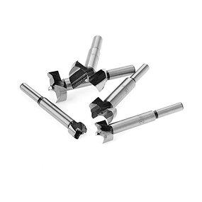 Forstner Bit Supplier - TCT Carbide Tipped Hinge Boring