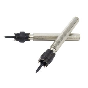 Spot Weld Cutter Factory - HSS Double Sided Panel Repair