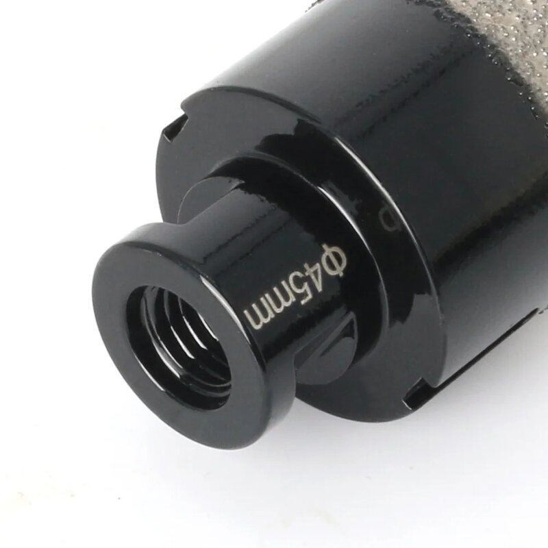 Diamond Core Drill Bits Supplier - Vacuum Brazed M14 Dry Cutting