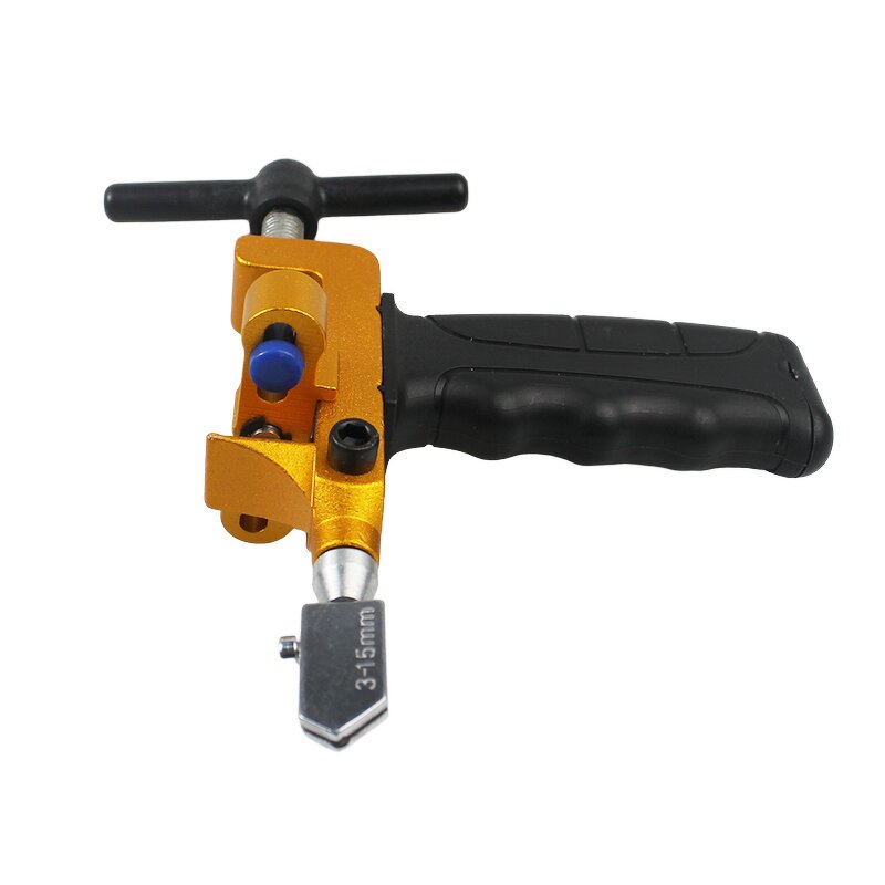 Tile Cutter Supplier - 2 in 1 Manual Glass Opener