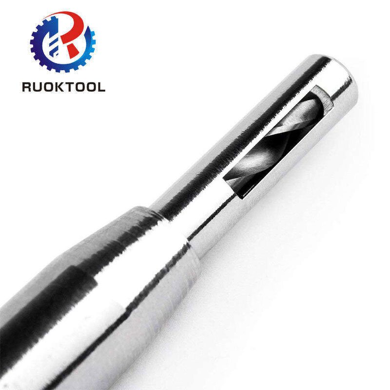 Hinge Drill Bits Factory - 4PC HSS Self Centering Cabinet