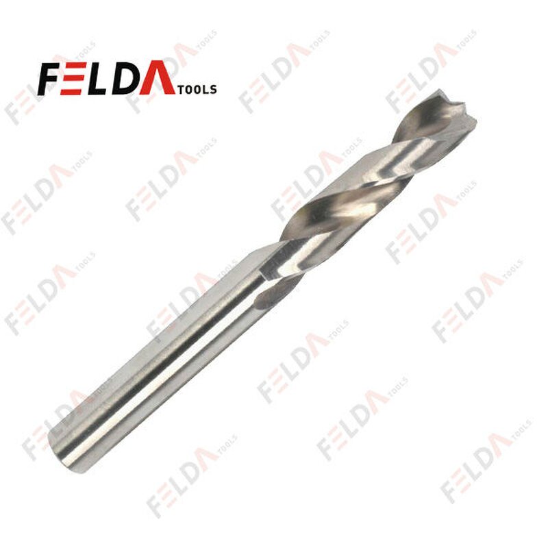 Spot Drill Bits Factory - OEM Durable HSS Cobalt