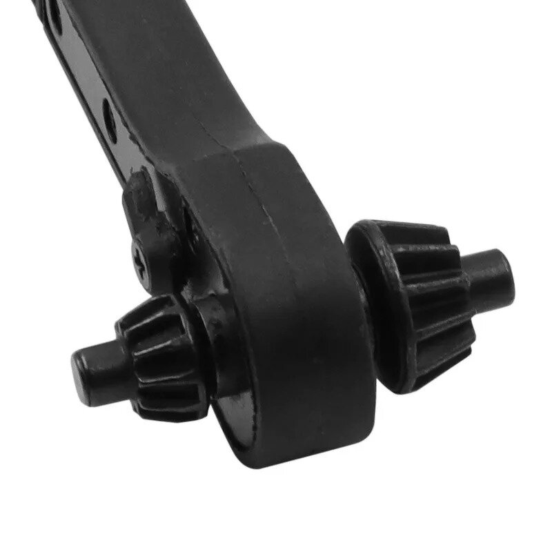 Drill Chuck Key Supplier - 2 in 1 Dual-Use Ratchet Wrench