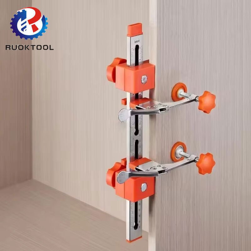 Drawer Rail Tool Factory - Adjustable Splicing Quick Fixing