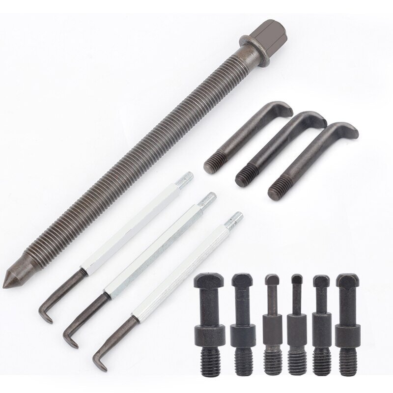 Bearing Puller Supplier - 3-Jaw Inner Universal Extractor