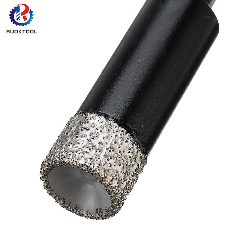 Diamond Core Drill Bit Manufacturer - Super Hard Alloy Hole Opener