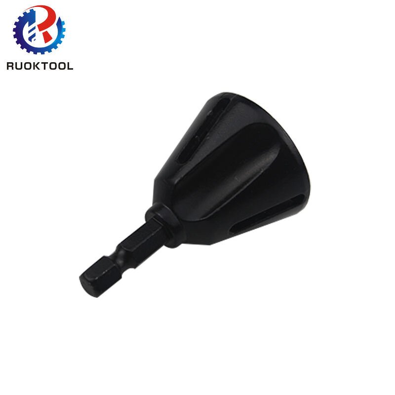 Chamfer Tool Manufacturer - Hex Shank Deburring External