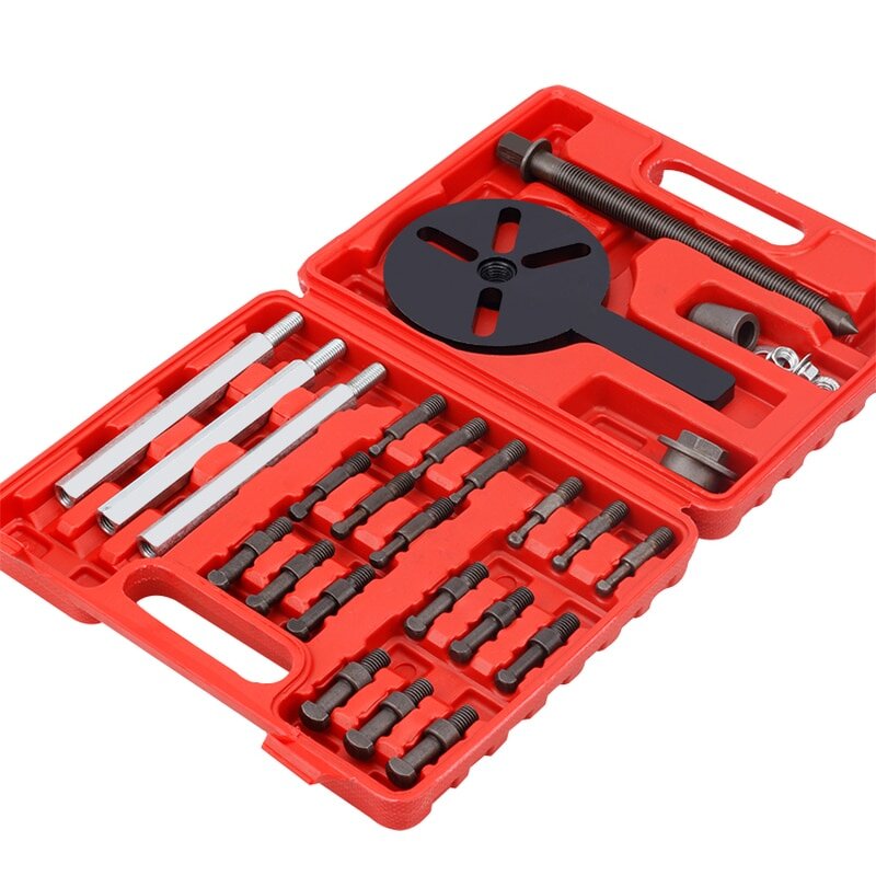 Bearing Puller Supplier - 3-Jaw Inner Universal Extractor