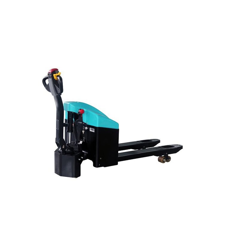 Electric Pallet Truck Manufacturer - 1.5-2 Ton Fully Hydraulic Lithium Battery