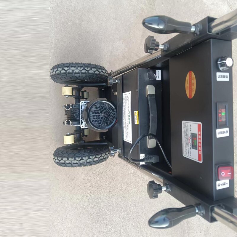 Aluminum Trolley Supplier - 2025 OEM Customizable Lightweight Capacity Wheel Climber