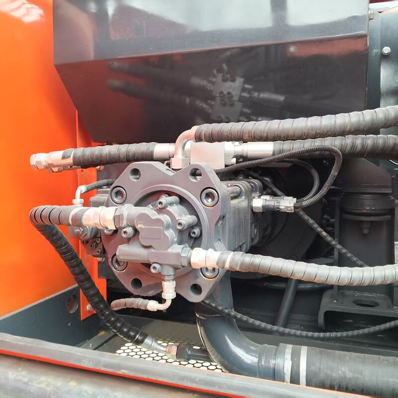 Crawler Excavator Manufacturer - 25 Ton Large with Imported Engine High Efficiency