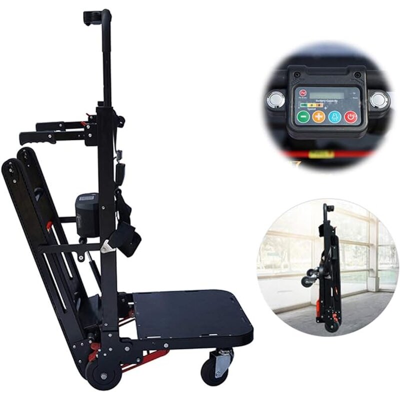 Electric Stair Climber Manufacturer - CE Certified New Condition for Restaurant