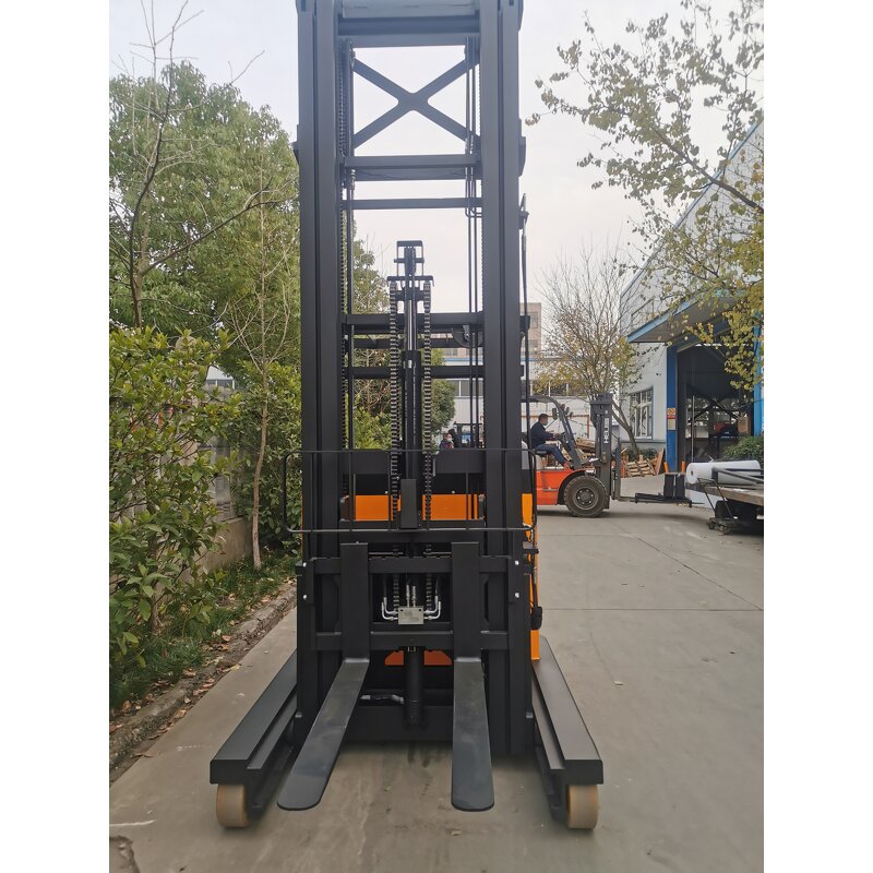 Electric Forklift Manufacturer - Direct Sale Chinese Brand Rechargeable 2Ton