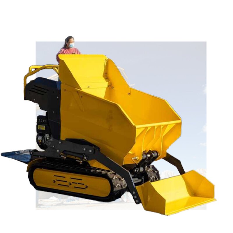 Compact Loader Supplier - China High Quality Effective Agriculture Loader