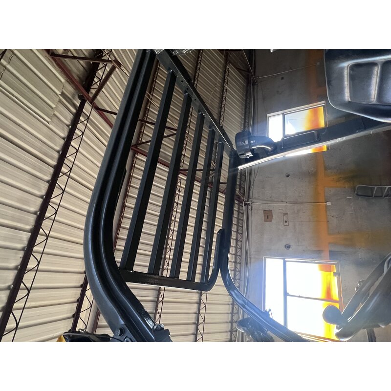 Diesel Forklift Manufacturer - 4WD Heavy Duty 2.5-3.5 Ton for Sale Cheap