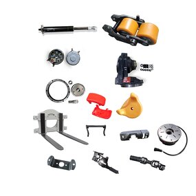 Forklift Parts Factory - For Hyster Linde Heli Baoli Competitive Prices Long Warranty