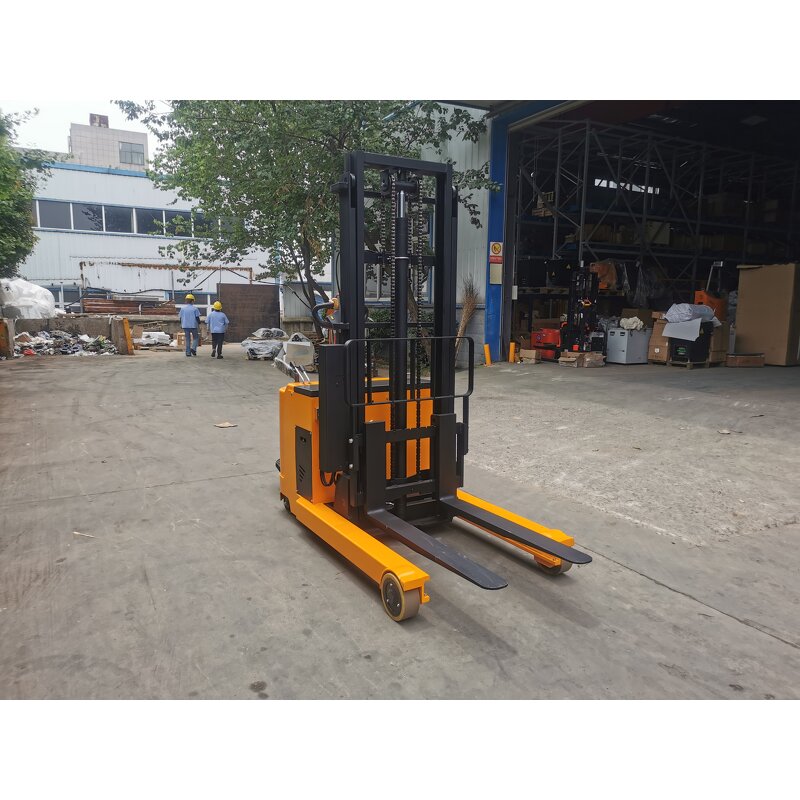 Reach Stacker Factory - Direct Sale Fast Delivery 1.5-2 Ton Electric Forklift