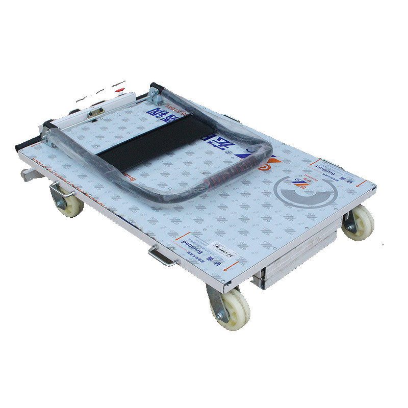 Hydraulic Lift Table Manufacturer - Hot Selling 150-500kg Manual Small Scissor Table