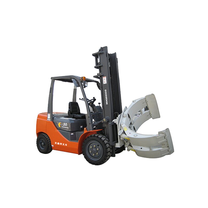 Forklift Equipment Manufacturer - All Kinds Modification High Quality Low Price