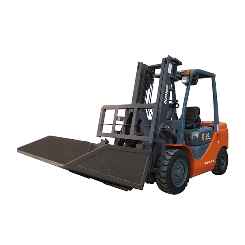 Forklift Equipment Manufacturer - All Kinds Modification High Quality Low Price