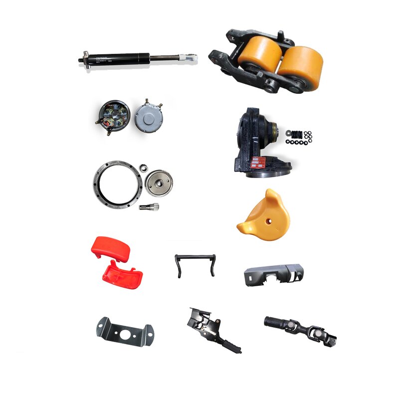 Forklift Spare Parts Manufacturer - For TCM HELI JAC Linde Baoli Korean Japan