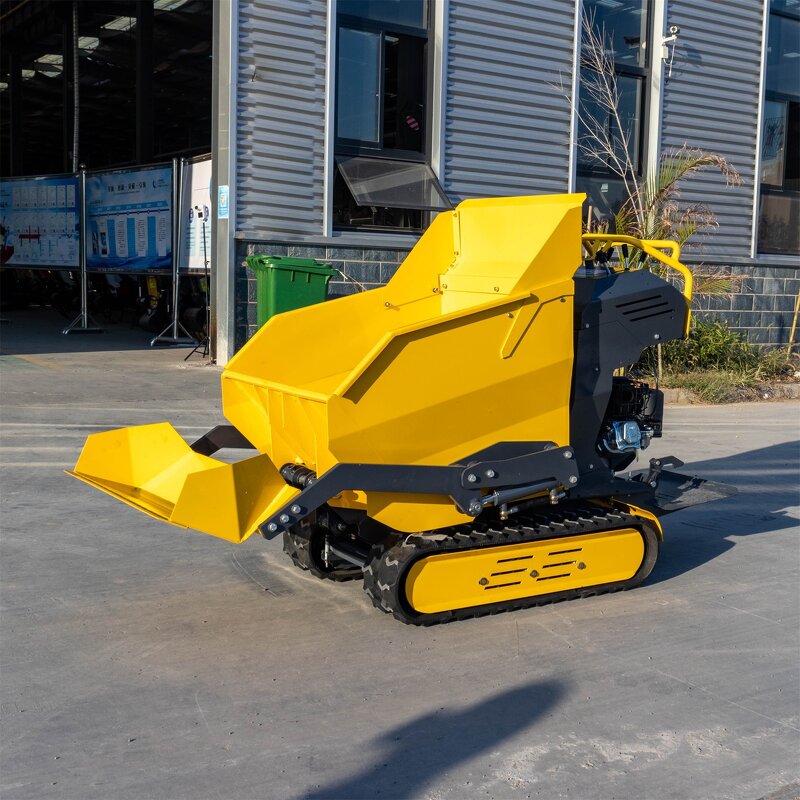 Compact Loader Supplier - China High Quality Effective Agriculture Loader