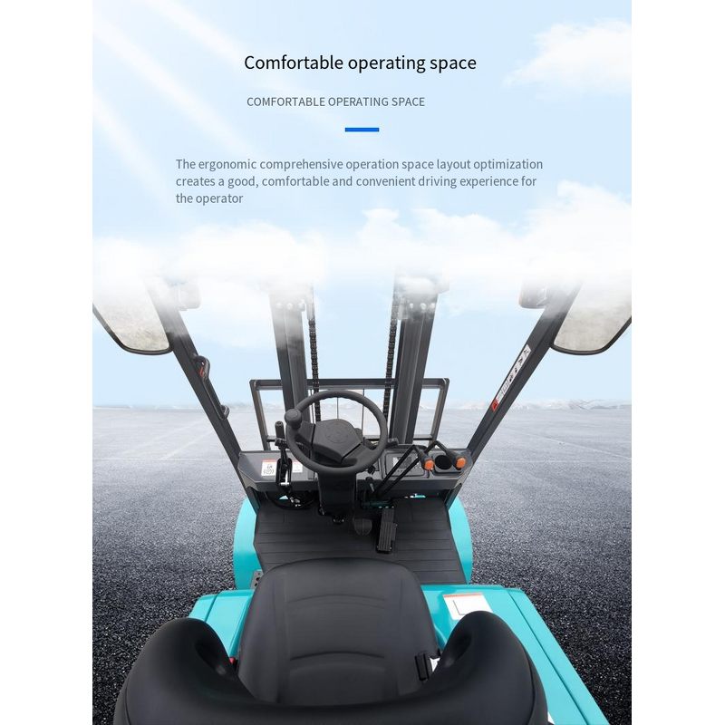 Mini Excavator Manufacturer - China Factory Strong Power 0.8-1Ton CE Approve