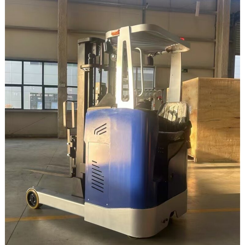 Electric Forklift Manufacturer - Direct Sale Chinese Brand Rechargeable 2Ton