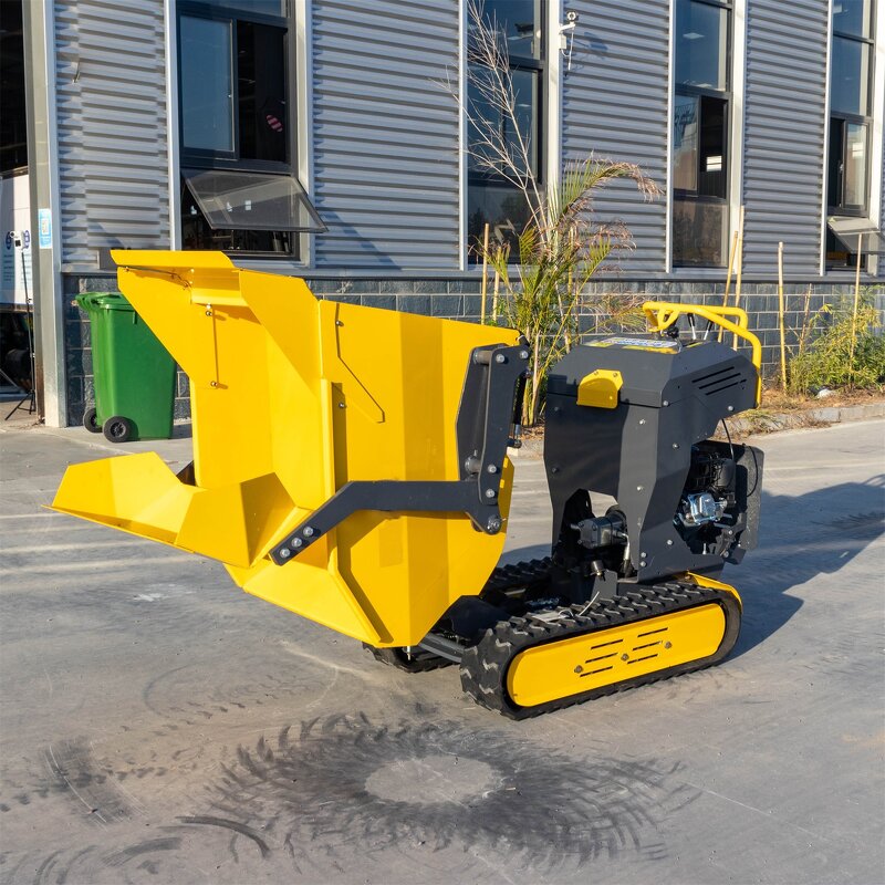 Compact Loader Supplier - China High Quality Effective Agriculture Loader