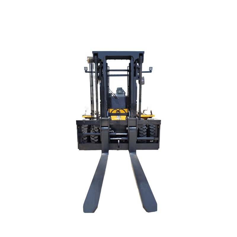 Diesel Forklift Factory - High Quality 15-25 Ton Heavy Duty Diesel Forklift