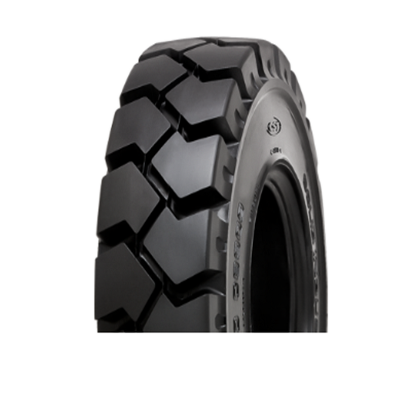 Forklift Tyre Factory - High Performance Airless Premium Solid Trailer Tires