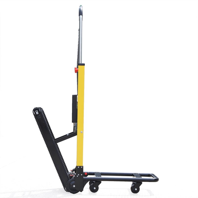 Stair Climbing Trolley Factory - Electric Hand Trucks Foldable Stair Hand Climber