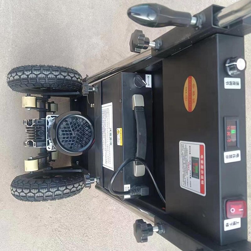 Stair Climber Supplier - Electric Powered Motor Core Component for Restaurant