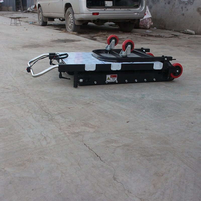 Stair Climber Supplier - Electric Powered Motor Core Component for Restaurant