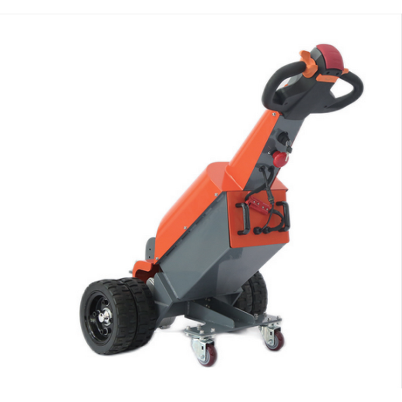 Electric Tow Tractor Manufacturer - Factory Supply 1T Small Mover CE Certificate