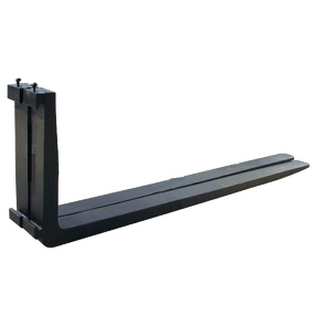 Forklift Attachment Factory - Fork Extension Sleeve for Mitsubishi Caterpillar