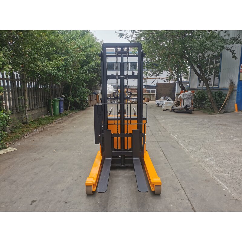 Reach Stacker Factory - Direct Sale Fast Delivery 1.5-2 Ton Electric Forklift