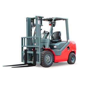 Diesel Forklift Manufacturer - Series Counterbalanced 1000-3800 kg Capacities