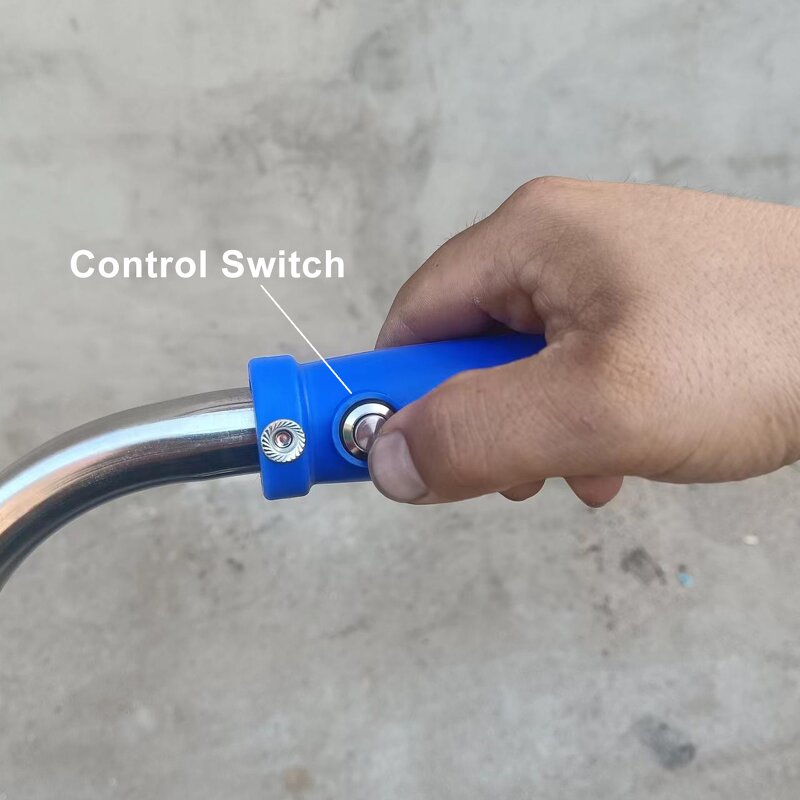 Aluminum Trolley Supplier - 2025 OEM Customizable Lightweight Capacity Wheel Climber