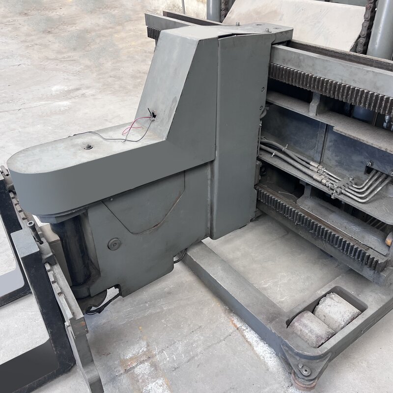 Reach Truck Factory - Three Way 1.5Ton Super Narrow Aisle Max 10m Height