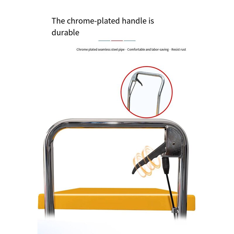 Lift Table Factory - Custom Design Sustainable Manual Hydraulic Car Lift Table